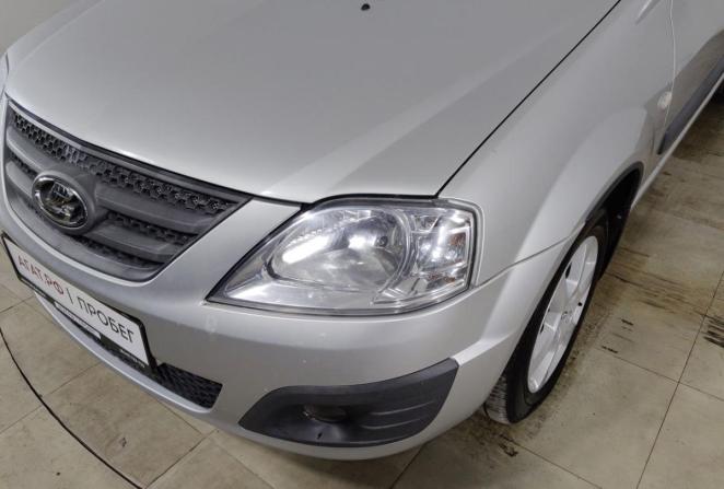 Lada (ВАЗ) Largus I с пробегом 2019 года, цена 1 059 000 рублей, 130002 км, универсал, Автокод Объявления
