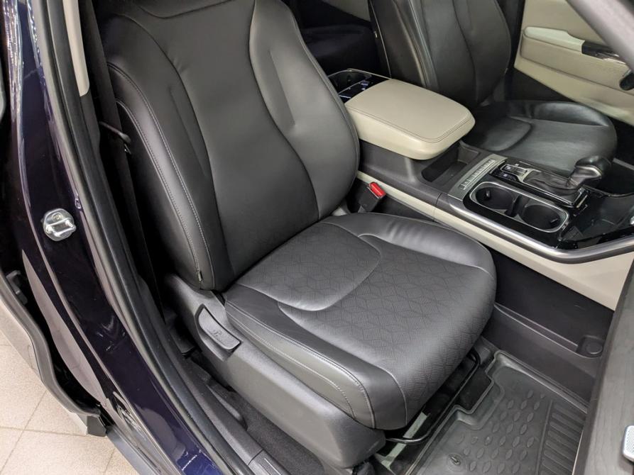 Kia Carnival IV Москва  - изображение 18