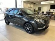 Lada (ВАЗ) XRAY I Серпухов  - изображение 10
