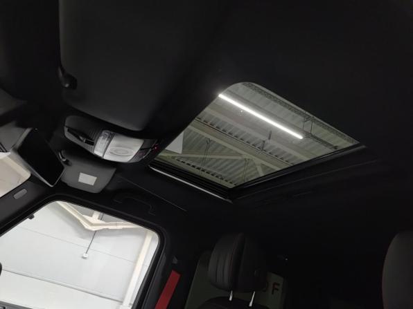 Mercedes-Benz G-Класс III (W463) с пробегом 2022 года, цена 16 350 000 рублей, 71327 км, внедорожник, Автокод Объявления