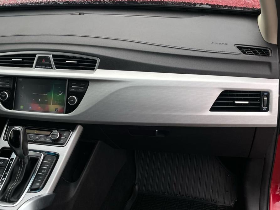 Geely Atlas I Калуга  - изображение 8