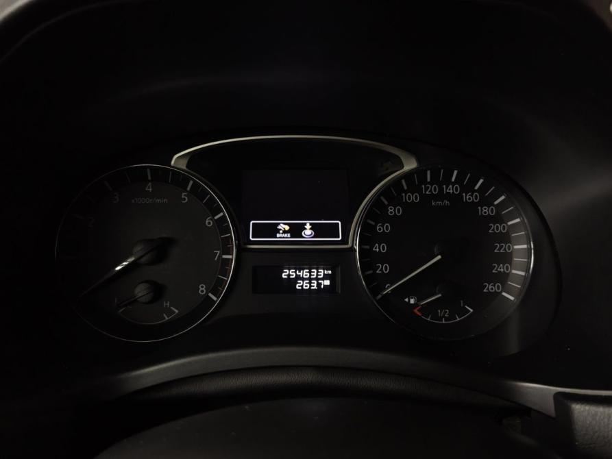 Nissan Pathfinder IV Москва  - изображение 17