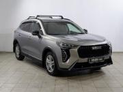 Haval Jolion I Рестайлинг Химки  - изображение 39