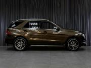 Mercedes-Benz GLE I (W166) Тюмень  - изображение 29
