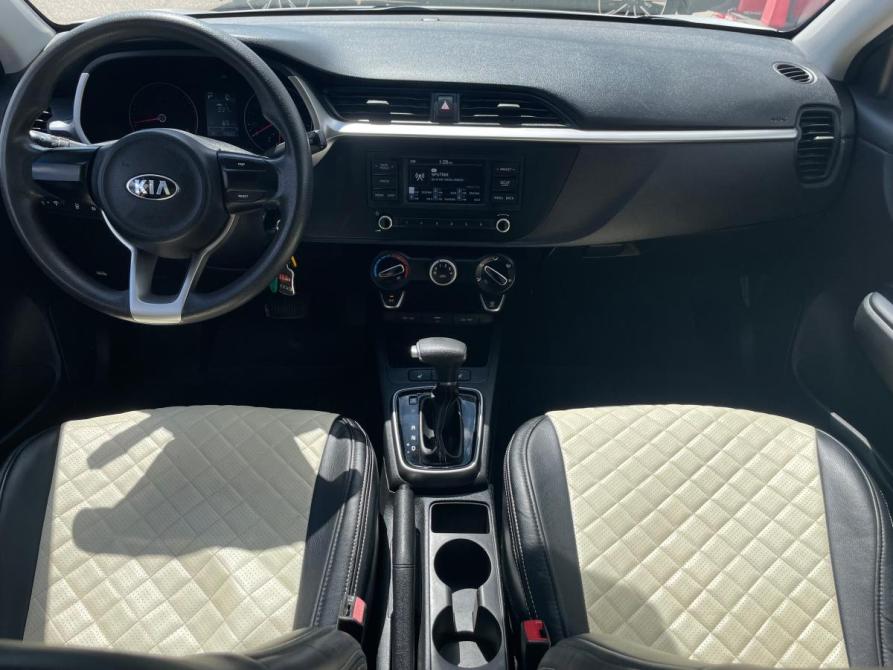 Kia Rio IV Рестайлинг Стерлитамак  - изображение 17
