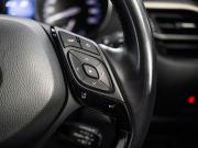 Toyota C-HR I Иркутск  - изображение 37
