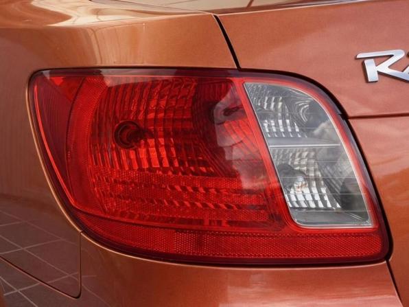 Kia Rio II Рестайлинг с пробегом 2010 года, цена 507 000 рублей, 202948 км, седан, Автокод Объявления