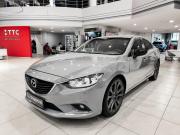 Mazda 6 III (GJ) Рестайлинг Казань  - изображение 23