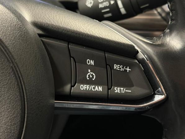 Mazda CX-5 II с пробегом 2017 года, цена 2 260 000 рублей, 123379 км, внедорожник, Автокод Объявления