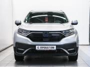 Honda CR-V V Рестайлинг Красноярск  - изображение 36