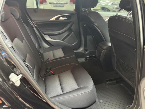 Infiniti QX30 с пробегом 2017 года, цена 2 250 000 рублей, 110940 км, внедорожник, Автокод Объявления