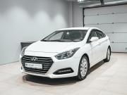 Hyundai i40 I Рестайлинг Екатеринбург  - изображение 18