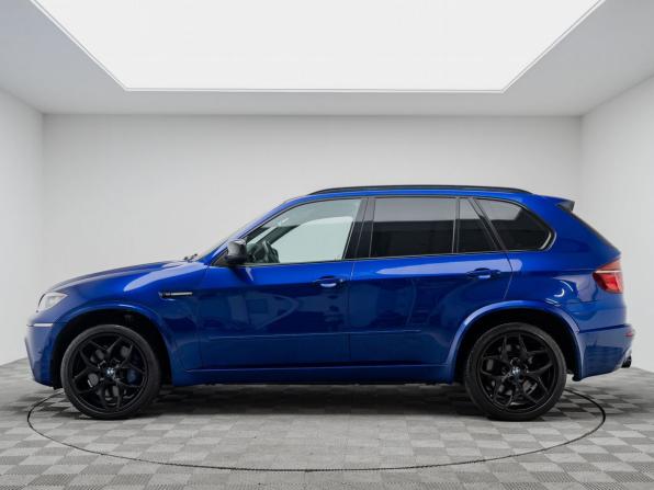 BMW X5 M I (E70) с пробегом 2012 года, цена 2 590 000 рублей, 96214 км, внедорожник, Автокод Объявления