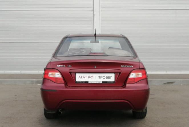 Daewoo Nexia I Рестайлинг с пробегом 2008 года, цена 150 000 рублей, 165000 км, седан, Автокод Объявления