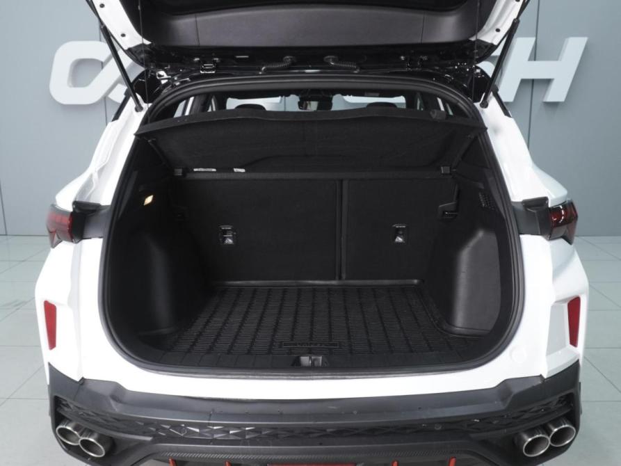 Geely Coolray I Рестайлинг Ростов-на-Дону  - изображение 20
