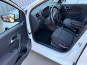 Volkswagen Polo V Рестайлинг Ростов-на-Дону  - изображение 40