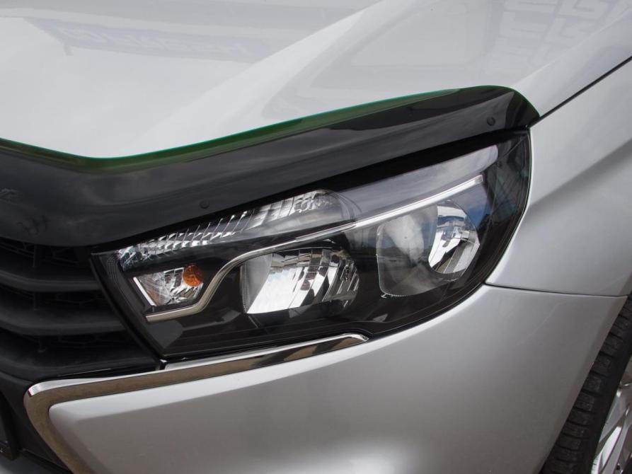Lada (ВАЗ) Vesta I Владимир  - изображение 22