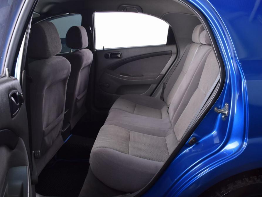 Chevrolet Lacetti I Кемерово  - изображение 12