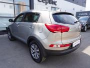 Kia Sportage III Рестайлинг Москва  - изображение 22