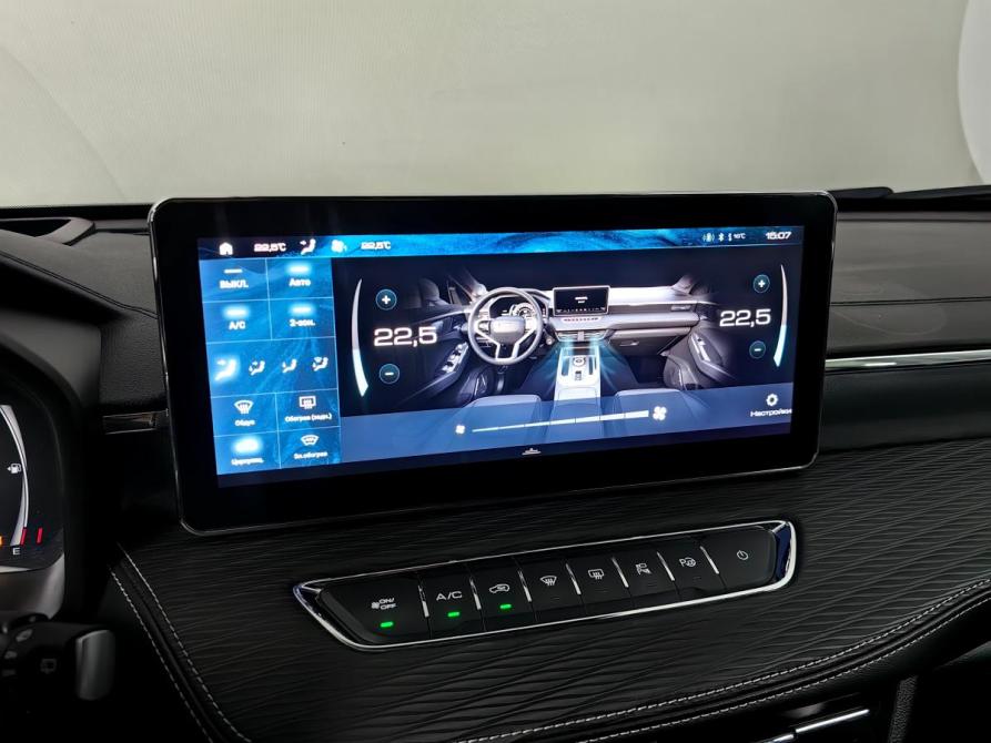 Haval Jolion I Москва  - изображение 18