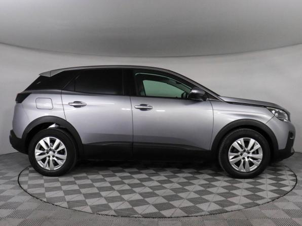 Peugeot 3008 II с пробегом 2019 года, цена 1 799 000 рублей, 128054 км, внедорожник, Автокод Объявления