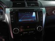 Toyota Camry VII (XV50) Минеральные Воды  - изображение 28