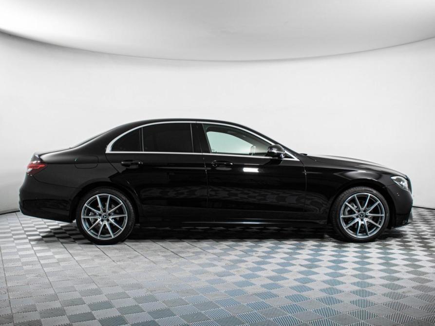 Mercedes-Benz E-Класс V (W213 S213 C238) Рестайлинг Москва  - изображение 4