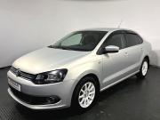 Volkswagen Polo V Пермь  - изображение 19