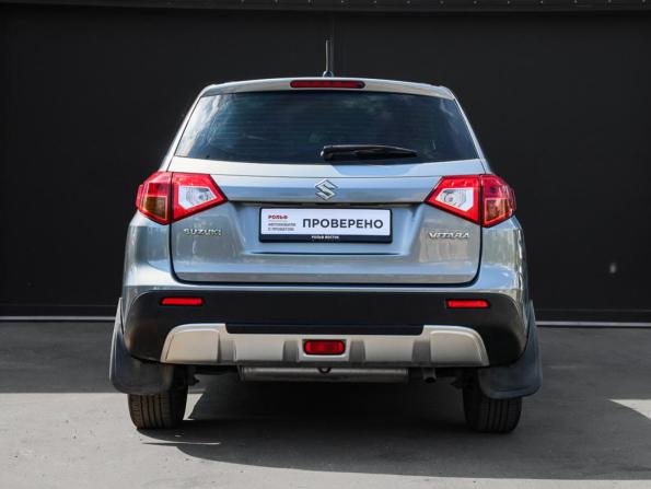 Suzuki Vitara II с пробегом 2015 года, цена 1 370 000 рублей, 157477 км, внедорожник, Автокод Объявления