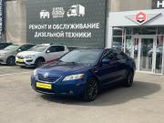 Toyota Camry VI (XV40) Альметьевск  - изображение 25