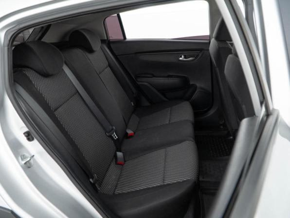 Kia Rio IV с пробегом 2018 года, цена 1 399 050 рублей, 81307 км, хэтчбек, Автокод Объявления
