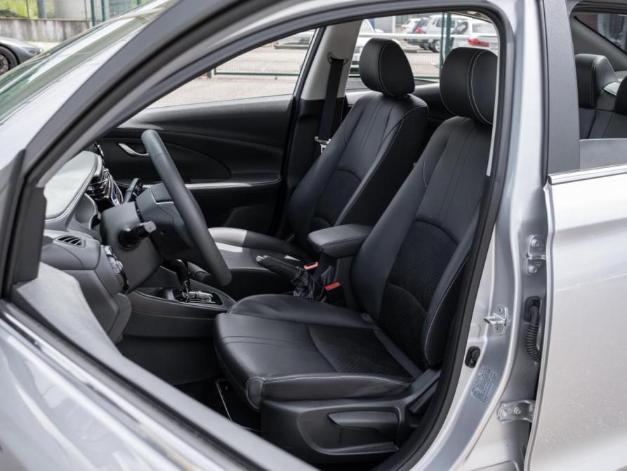 Changan Alsvin Сочи  - изображение 10