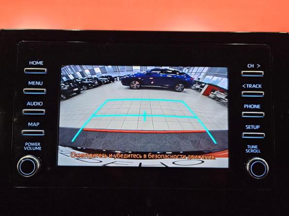 Toyota Camry VIII (XV70) Рестайлинг с пробегом 2021 года, цена 2 329 000 рублей, 123494 км, седан, Автокод Объявления