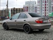 Nissan Almera II (N16) Рестайлинг Ижевск  - изображение 26