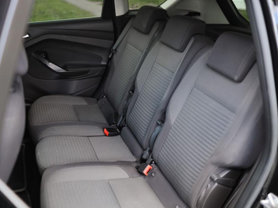 Ford C-MAX II Рестайлинг Ижевск  - изображение 12