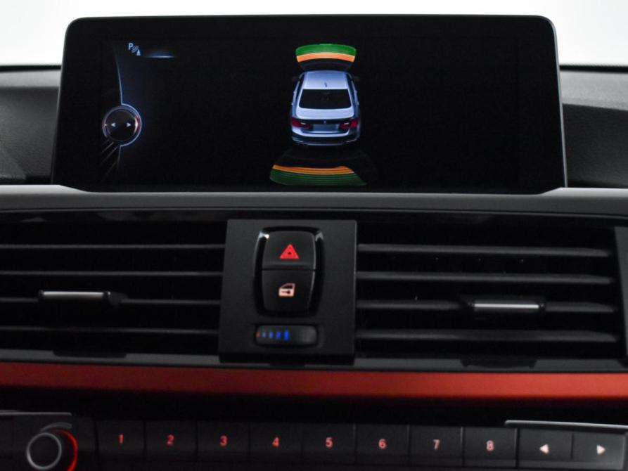 BMW 3 серии VI (F3x) Санкт-Петербург  - изображение 19