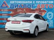 Hyundai Solaris II Набережные Челны  - изображение 24
