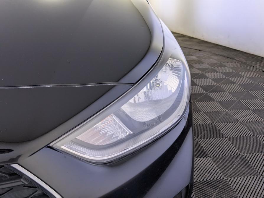 Hyundai Solaris I Рестайлинг Москва  - изображение 12