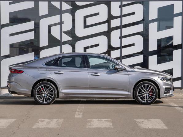 Geely Preface I (China Market) Рестайлинг с пробегом 2022 года, цена 2 321 070 рублей, 62015 км, седан, Автокод Объявления