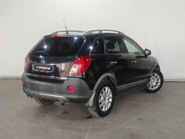 Opel Antara I Рестайлинг с пробегом 2012 года, цена 910 000 рублей, 175123 км, внедорожник, Автокод Объявления