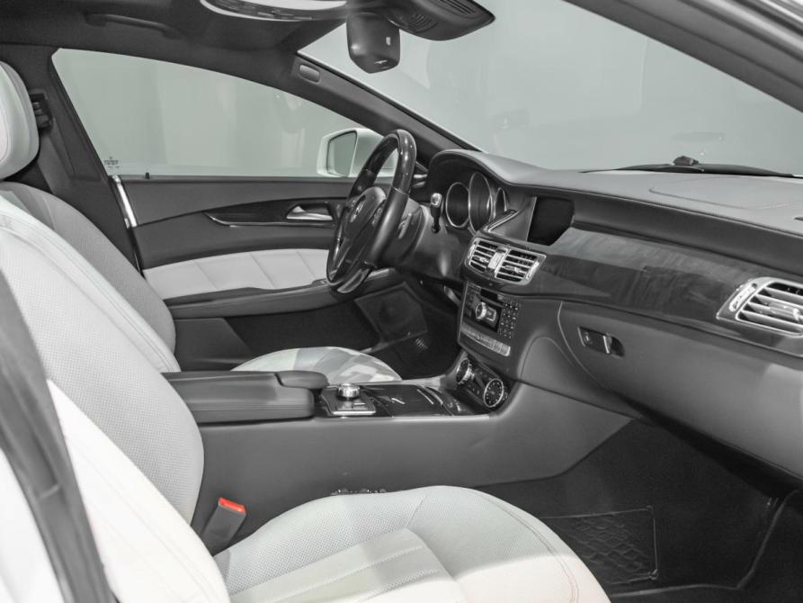 Mercedes-Benz CLS II (C218) Екатеринбург  - изображение 13