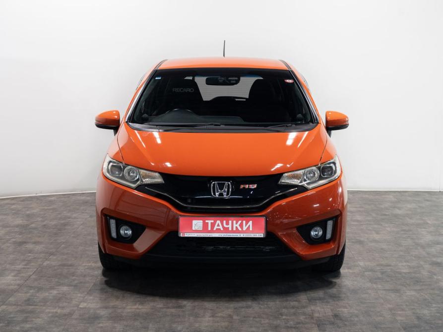 Honda Fit III Чита  - изображение 2