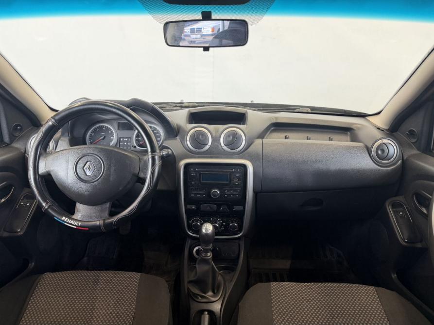 Renault Duster I Псков  - изображение 13