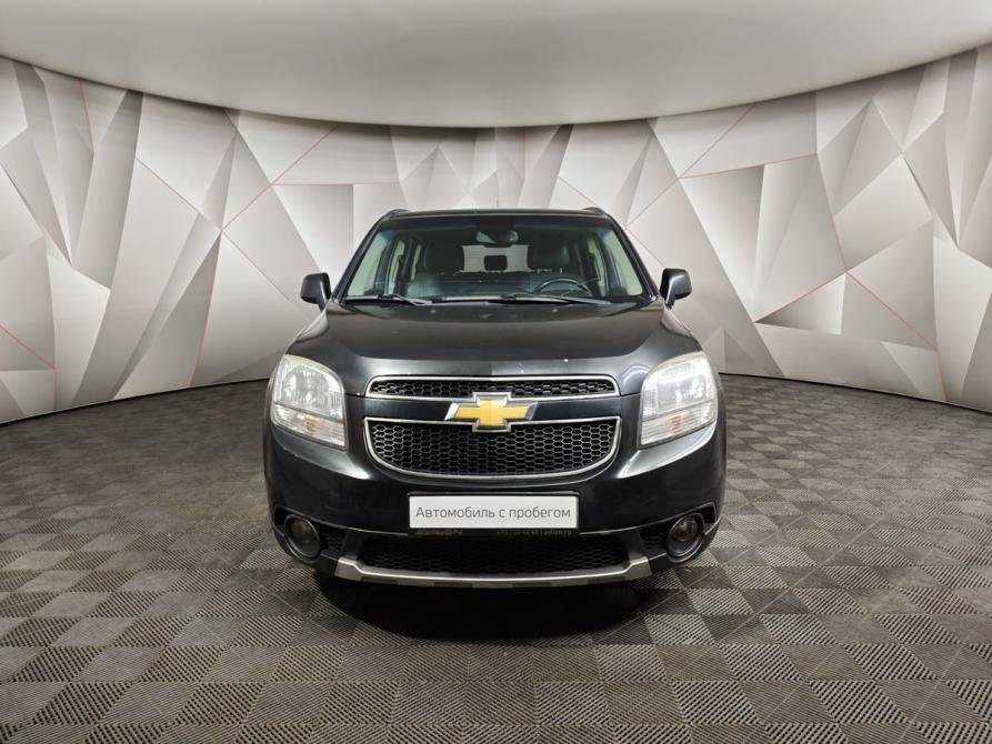 Chevrolet Orlando I Москва  - изображение 7