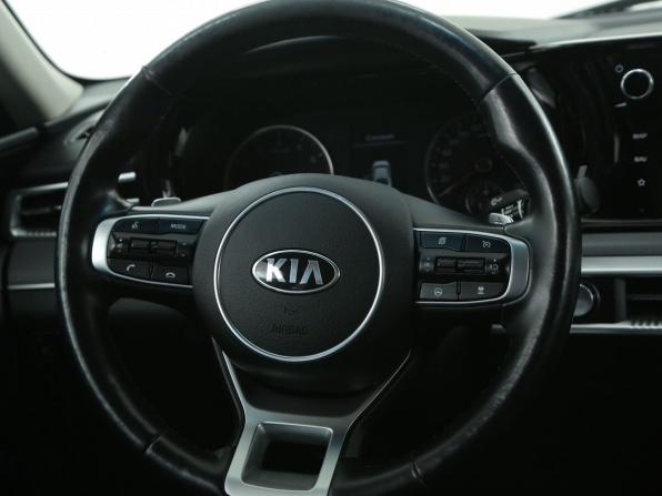 Kia K5 III с пробегом 2020 года, цена 2 431 000 рублей, 79000 км, седан, Автокод Объявления