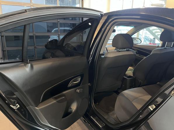 Chevrolet Cruze I с пробегом 2010 года, цена 439 000 рублей, 259750 км, седан, Автокод Объявления