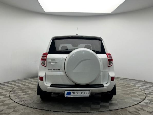 Toyota RAV4 III (XA30) Рестайлинг с пробегом 2012 года, цена 1 429 000 рублей, 140990 км, внедорожник, Автокод Объявления
