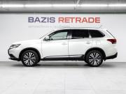 Mitsubishi Outlander III Рестайлинг Тюмень  - изображение 32