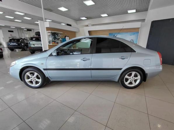 Nissan Primera III (P12) с пробегом 2006 года, цена 425 000 рублей, 264000 км, седан, Автокод Объявления