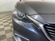 Mazda 6 III (GJ) Рестайлинг Воронеж  - изображение 31